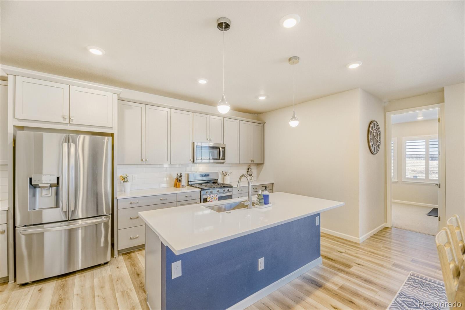 MLS Image #8 for 1526  golden sill drive,castle pines, Colorado