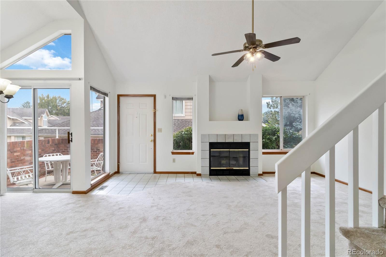 MLS Image #2 for 2136 s scranton way ,aurora, Colorado