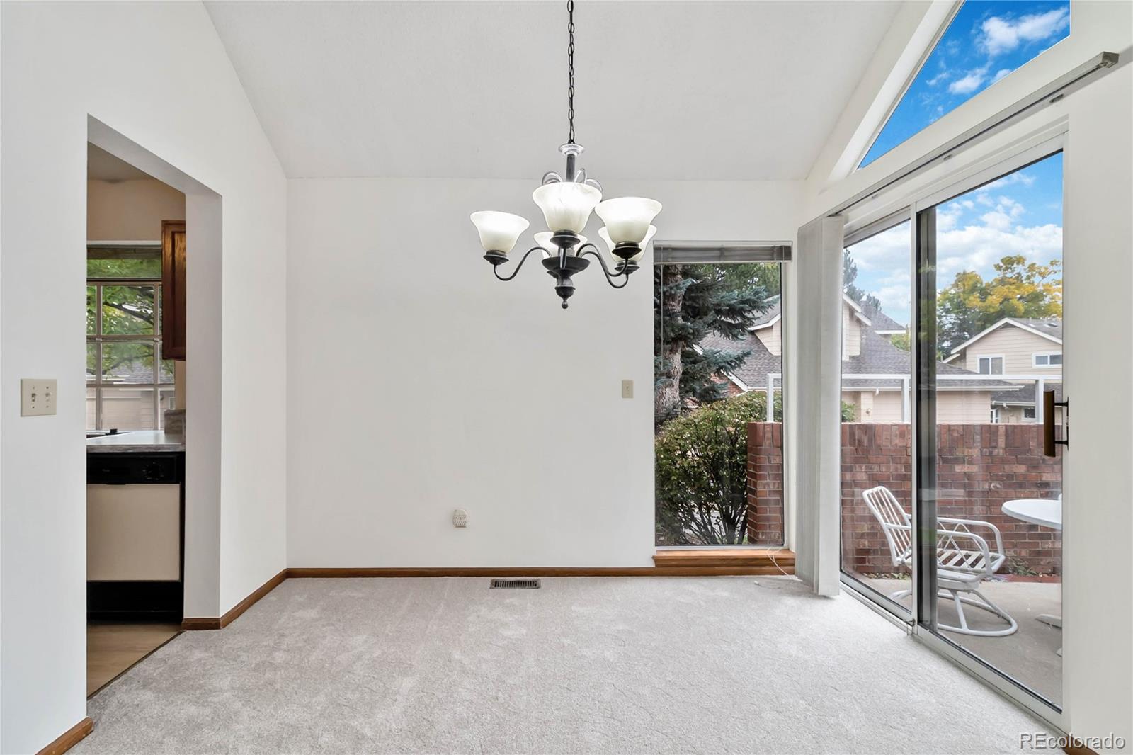 MLS Image #4 for 2136 s scranton way ,aurora, Colorado