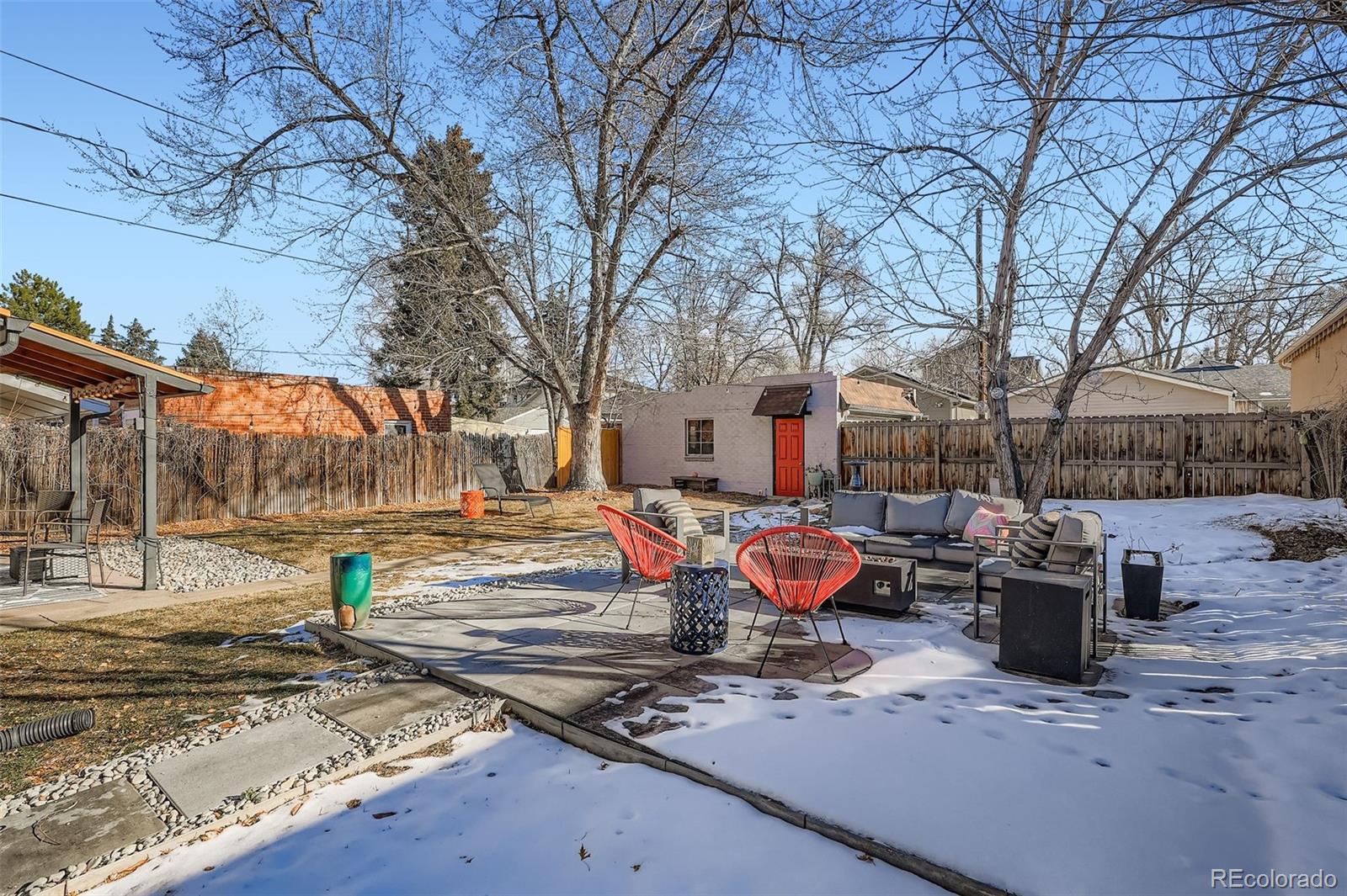 MLS Image #26 for 1870 s ogden street,denver, Colorado