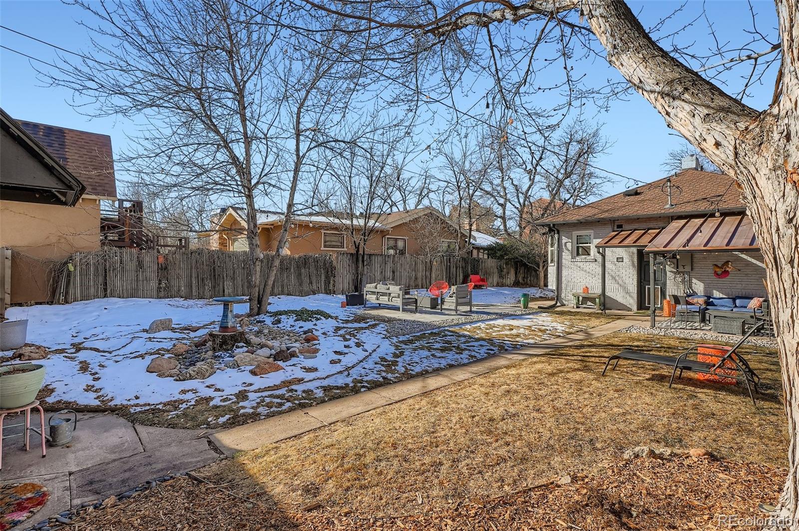 MLS Image #27 for 1870 s ogden street,denver, Colorado