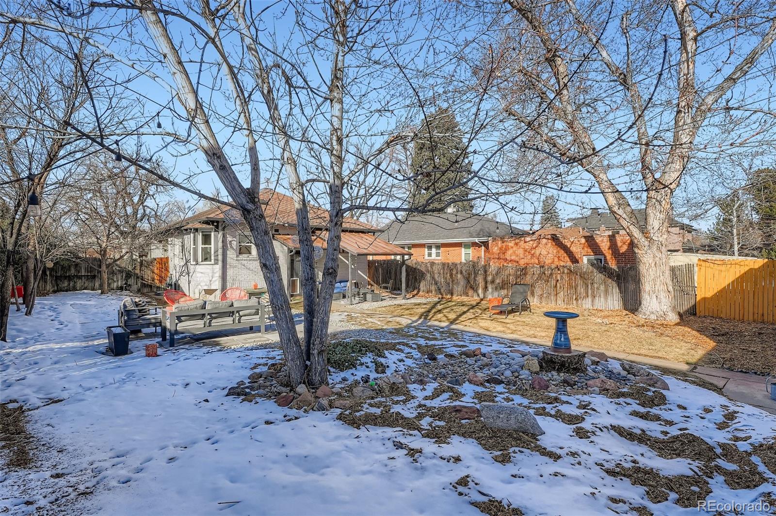 MLS Image #28 for 1870 s ogden street,denver, Colorado