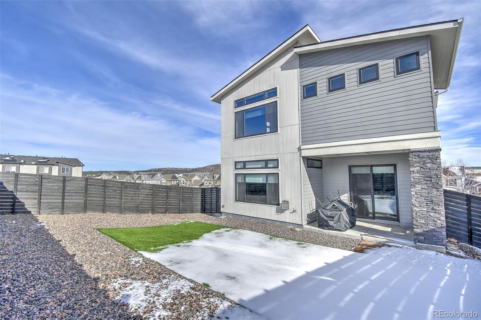 MLS Image #10 for 4353 n meadows drive,castle rock, Colorado