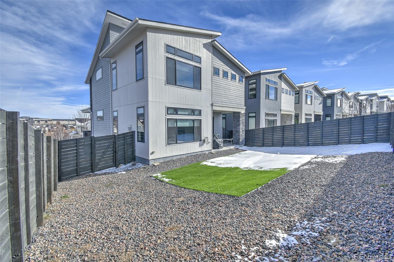 MLS Image #11 for 4353 n meadows drive,castle rock, Colorado