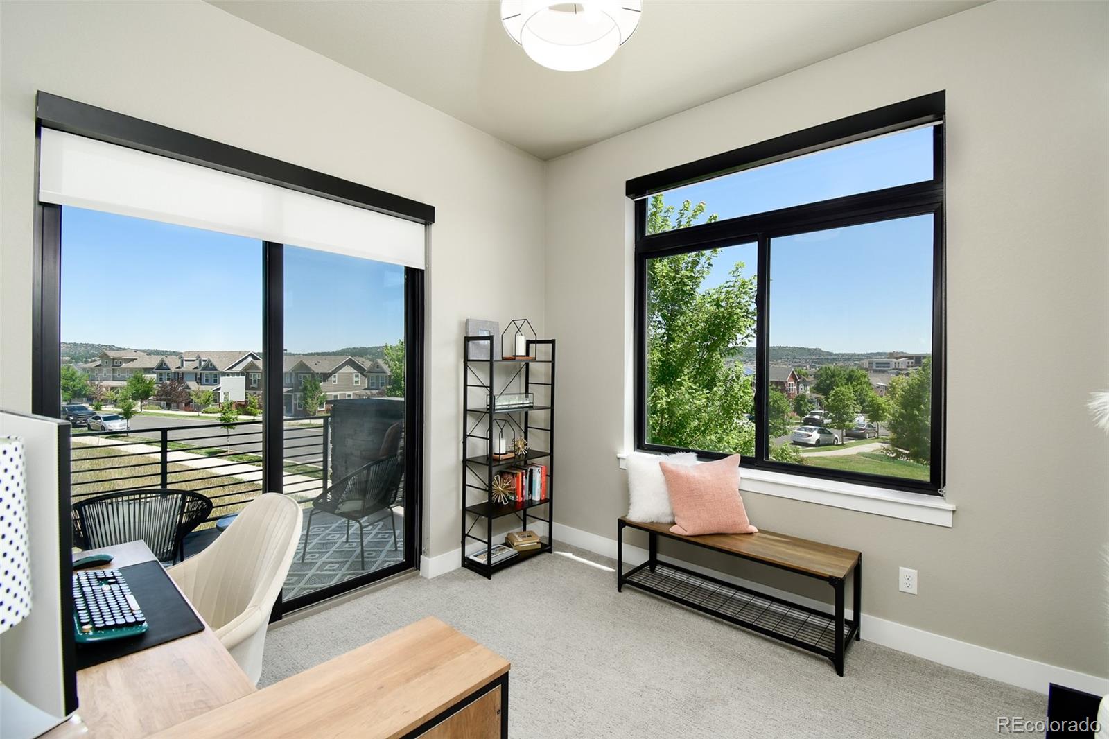 MLS Image #15 for 4353 n meadows drive,castle rock, Colorado