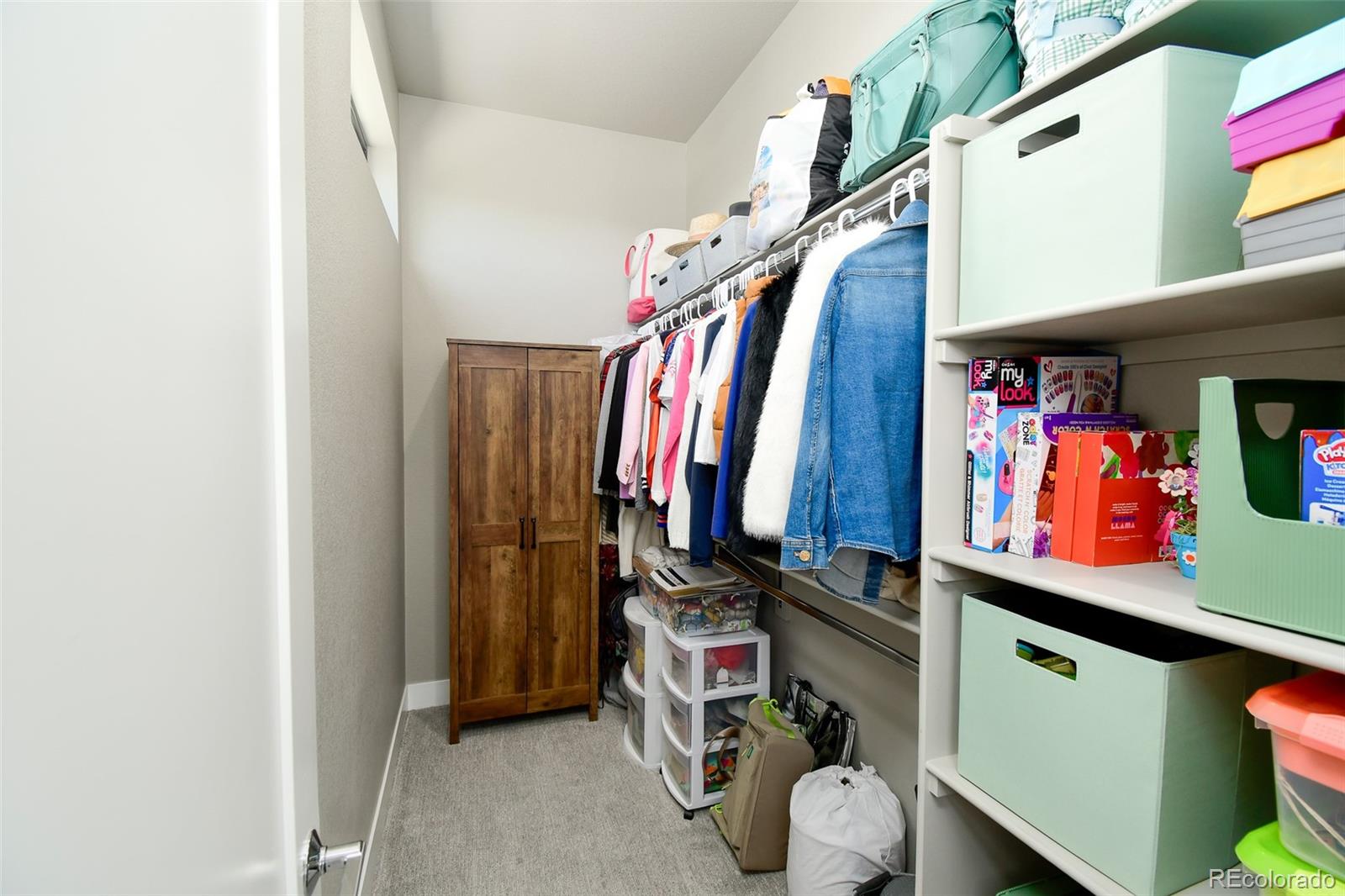 MLS Image #17 for 4353 n meadows drive,castle rock, Colorado