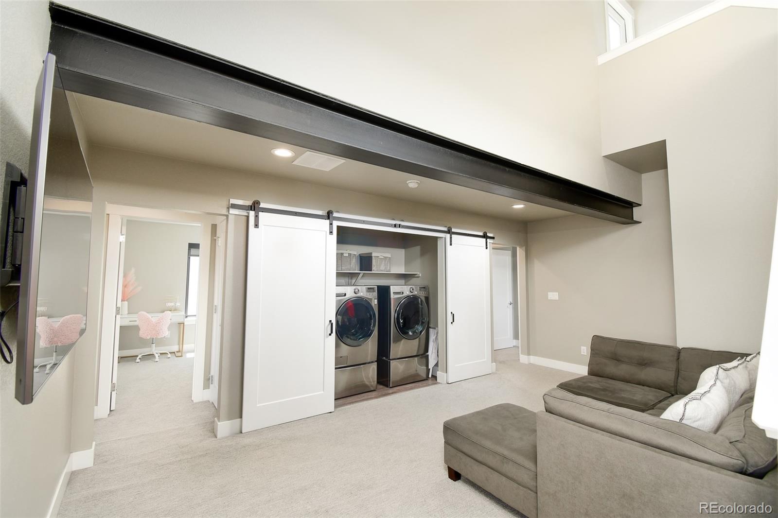 MLS Image #26 for 4353 n meadows drive,castle rock, Colorado