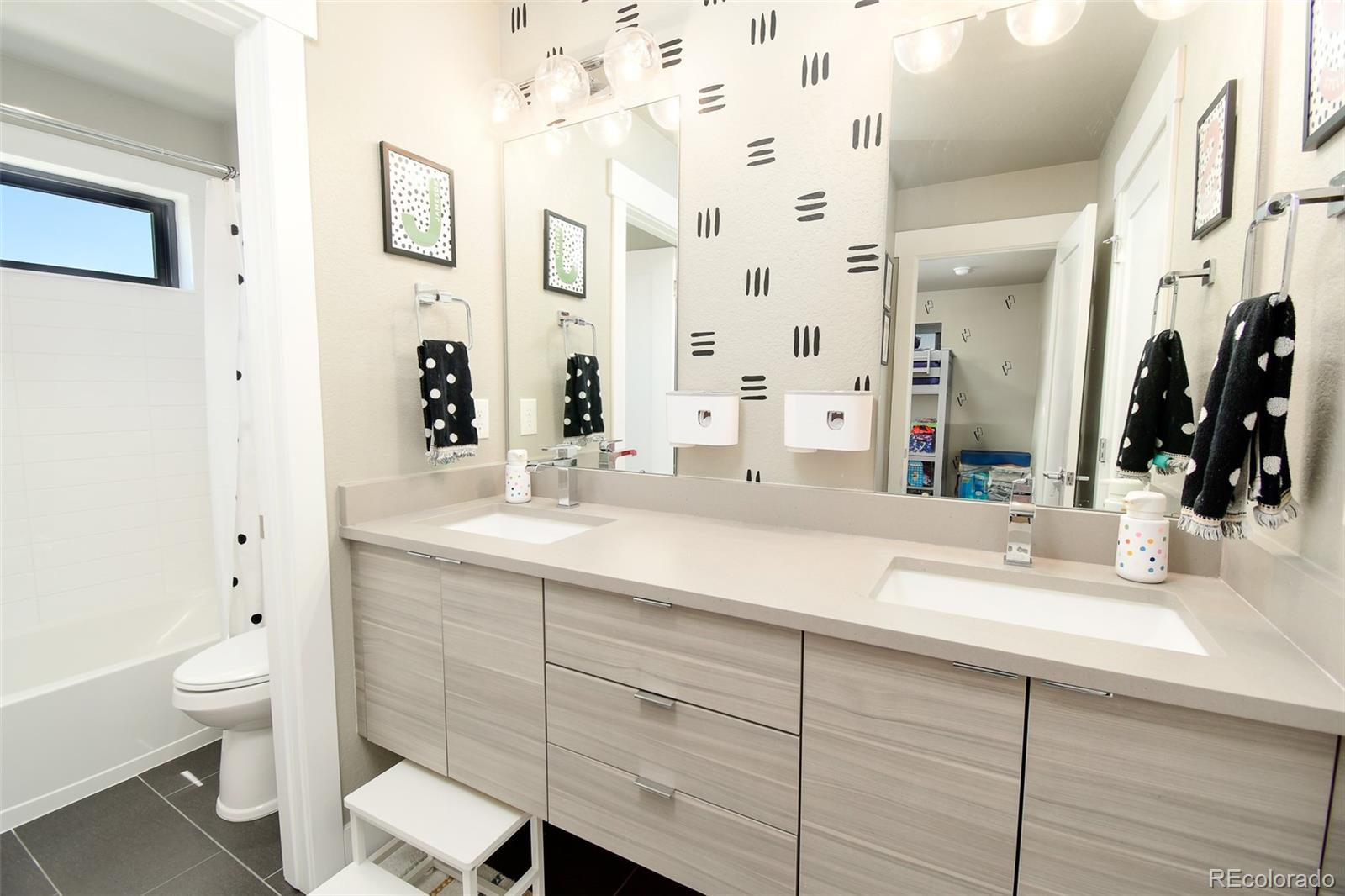MLS Image #28 for 4353 n meadows drive,castle rock, Colorado