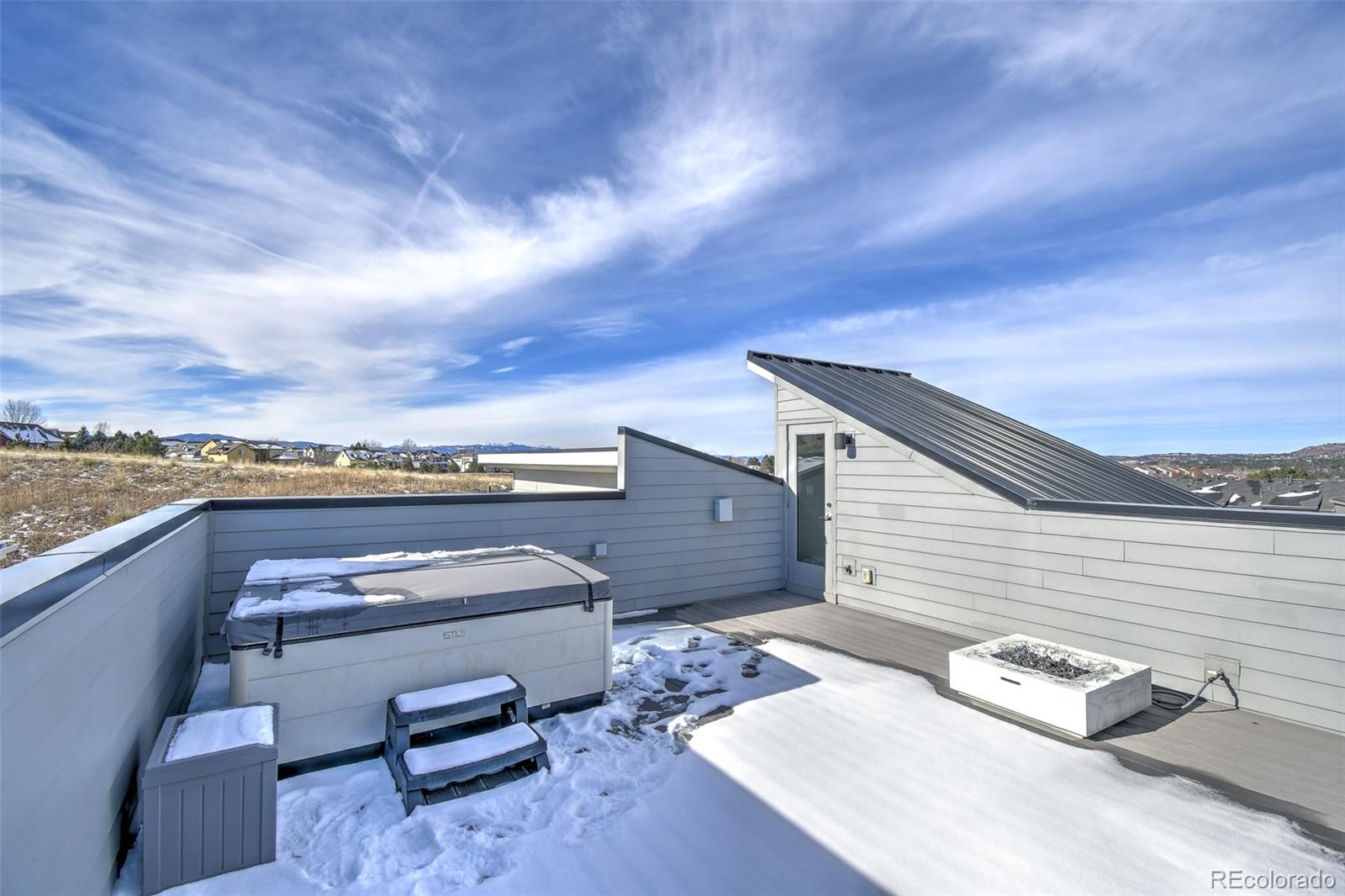MLS Image #32 for 4353 n meadows drive,castle rock, Colorado