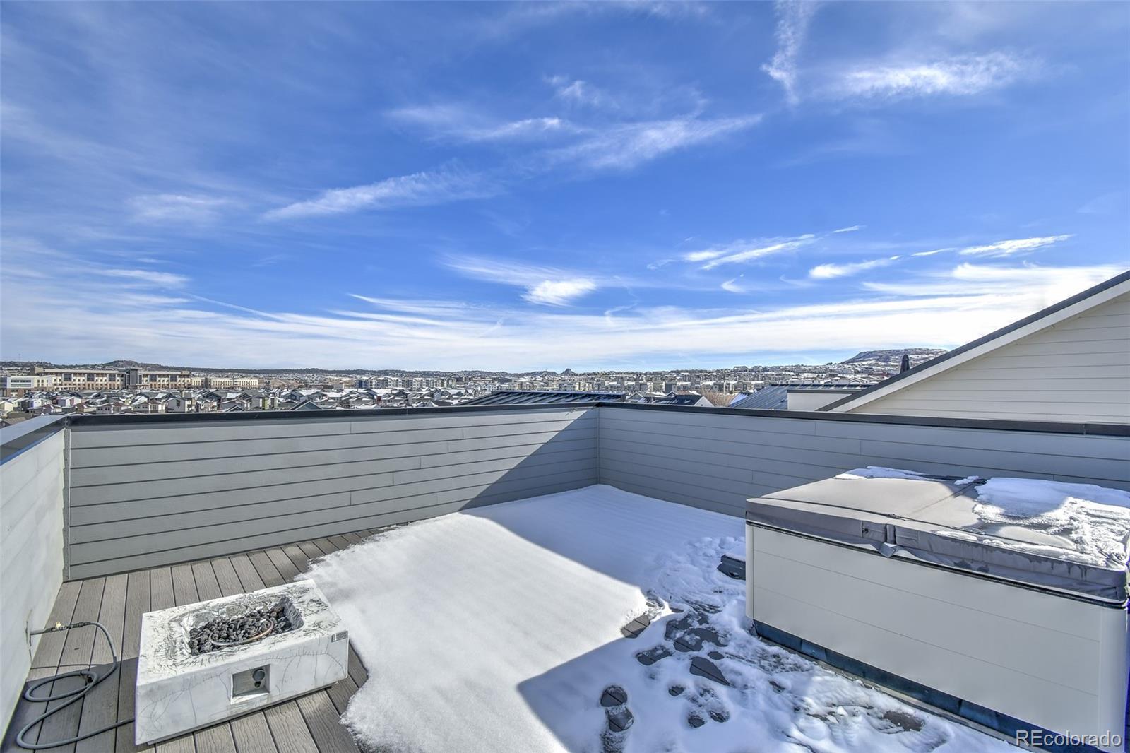 MLS Image #33 for 4353 n meadows drive,castle rock, Colorado