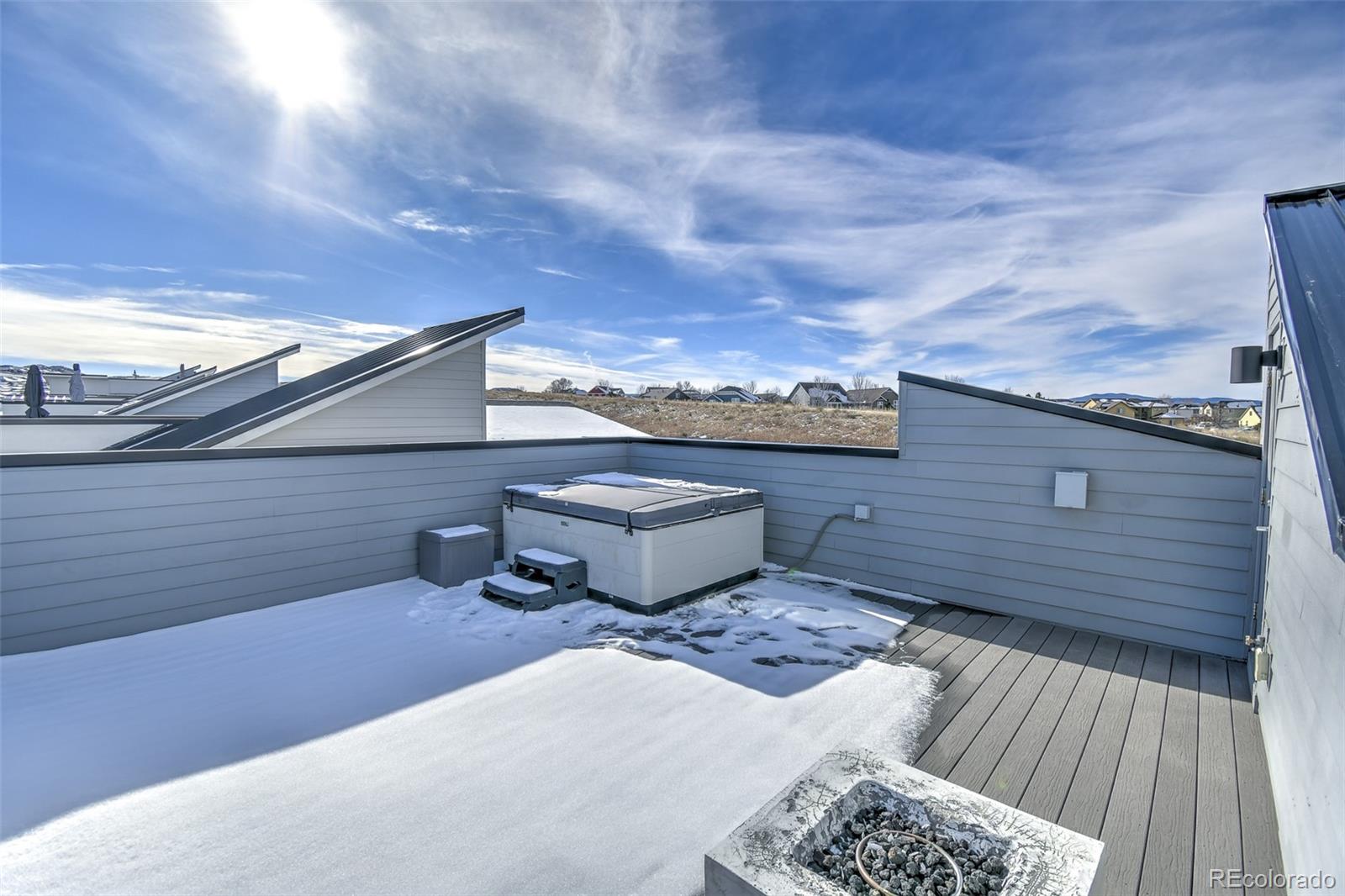 MLS Image #34 for 4353 n meadows drive,castle rock, Colorado