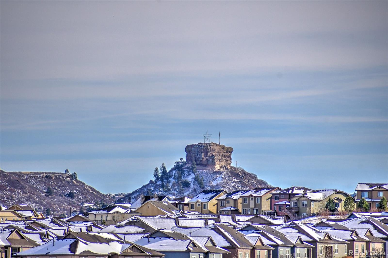 MLS Image #37 for 4353 n meadows drive,castle rock, Colorado