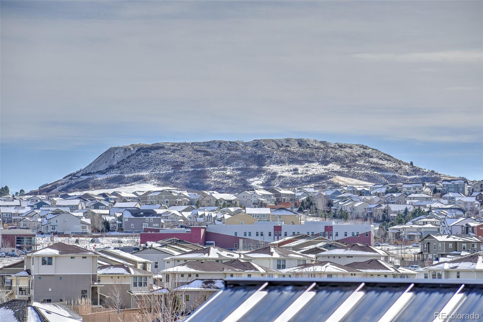 MLS Image #38 for 4353 n meadows drive,castle rock, Colorado