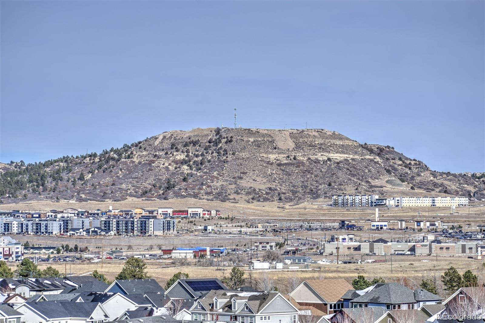 MLS Image #39 for 4353 n meadows drive,castle rock, Colorado