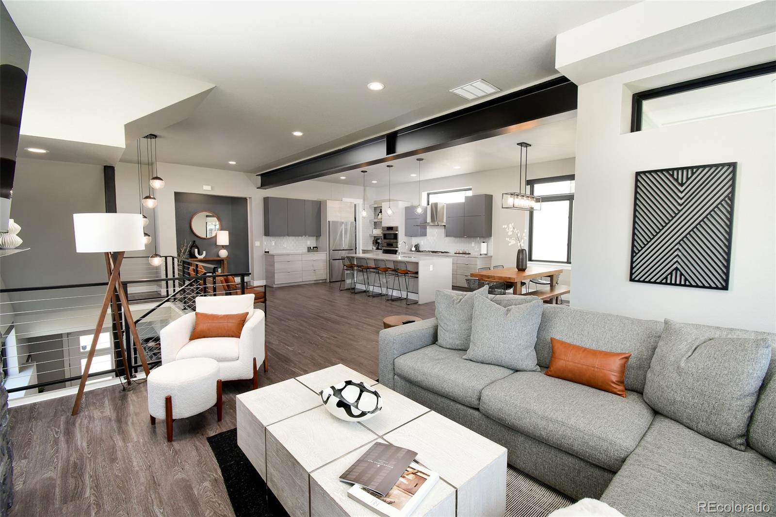 MLS Image #4 for 4353 n meadows drive,castle rock, Colorado