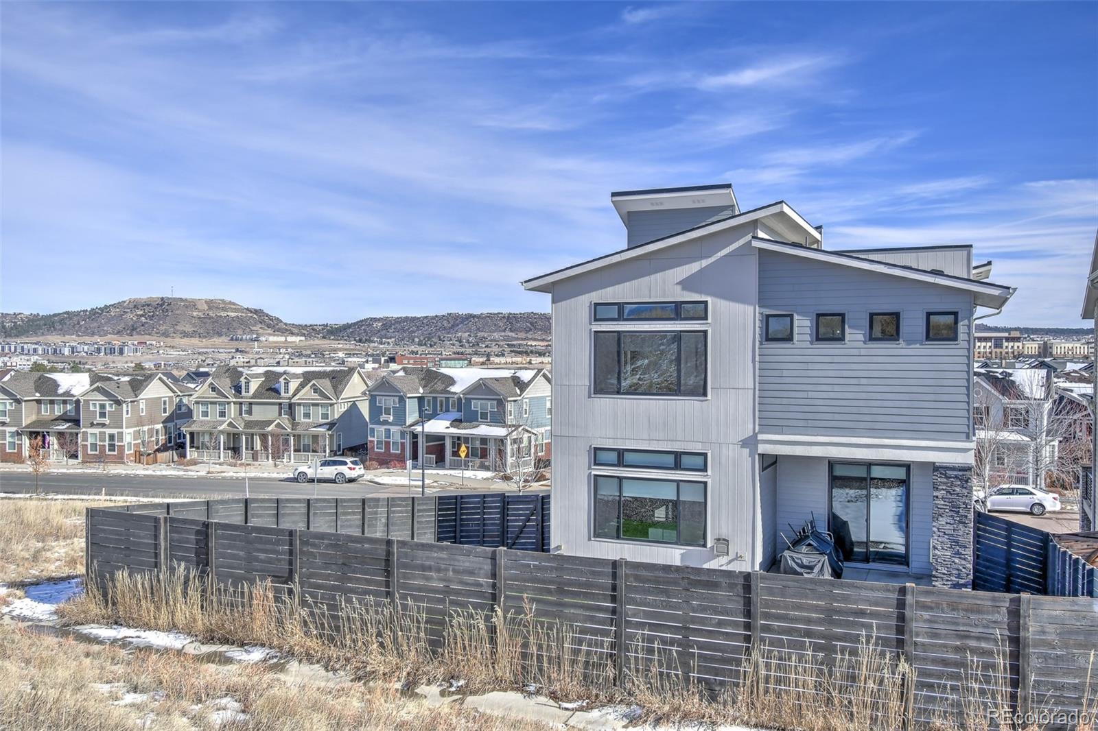 MLS Image #40 for 4353 n meadows drive,castle rock, Colorado