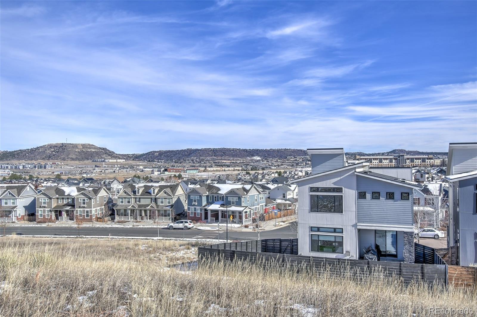 MLS Image #41 for 4353 n meadows drive,castle rock, Colorado