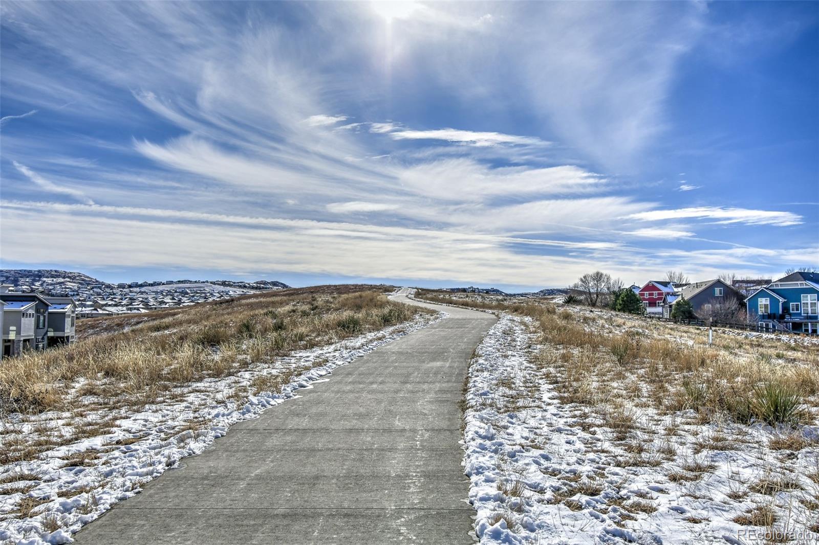 MLS Image #42 for 4353 n meadows drive,castle rock, Colorado
