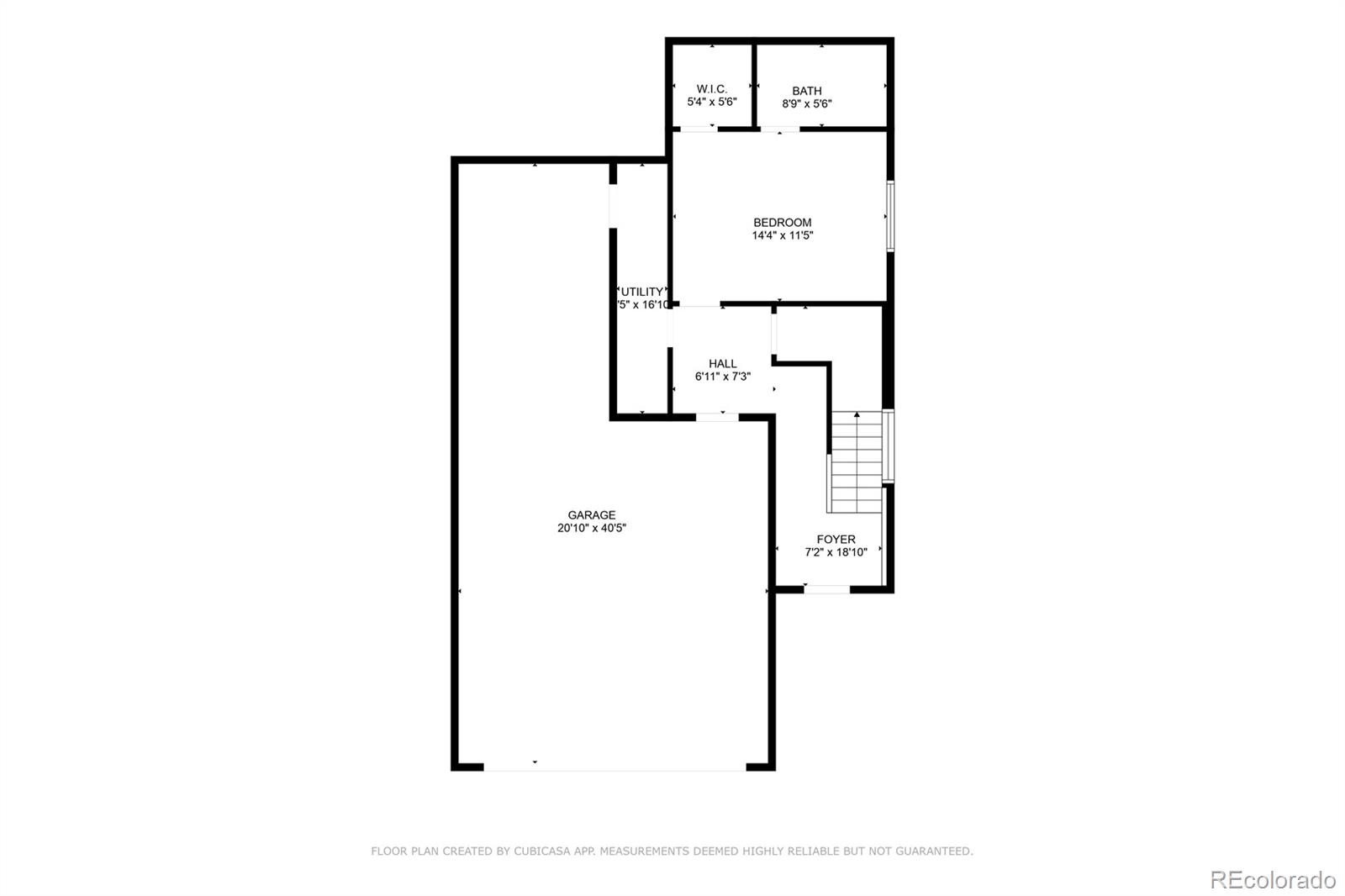 MLS Image #46 for 4353 n meadows drive,castle rock, Colorado
