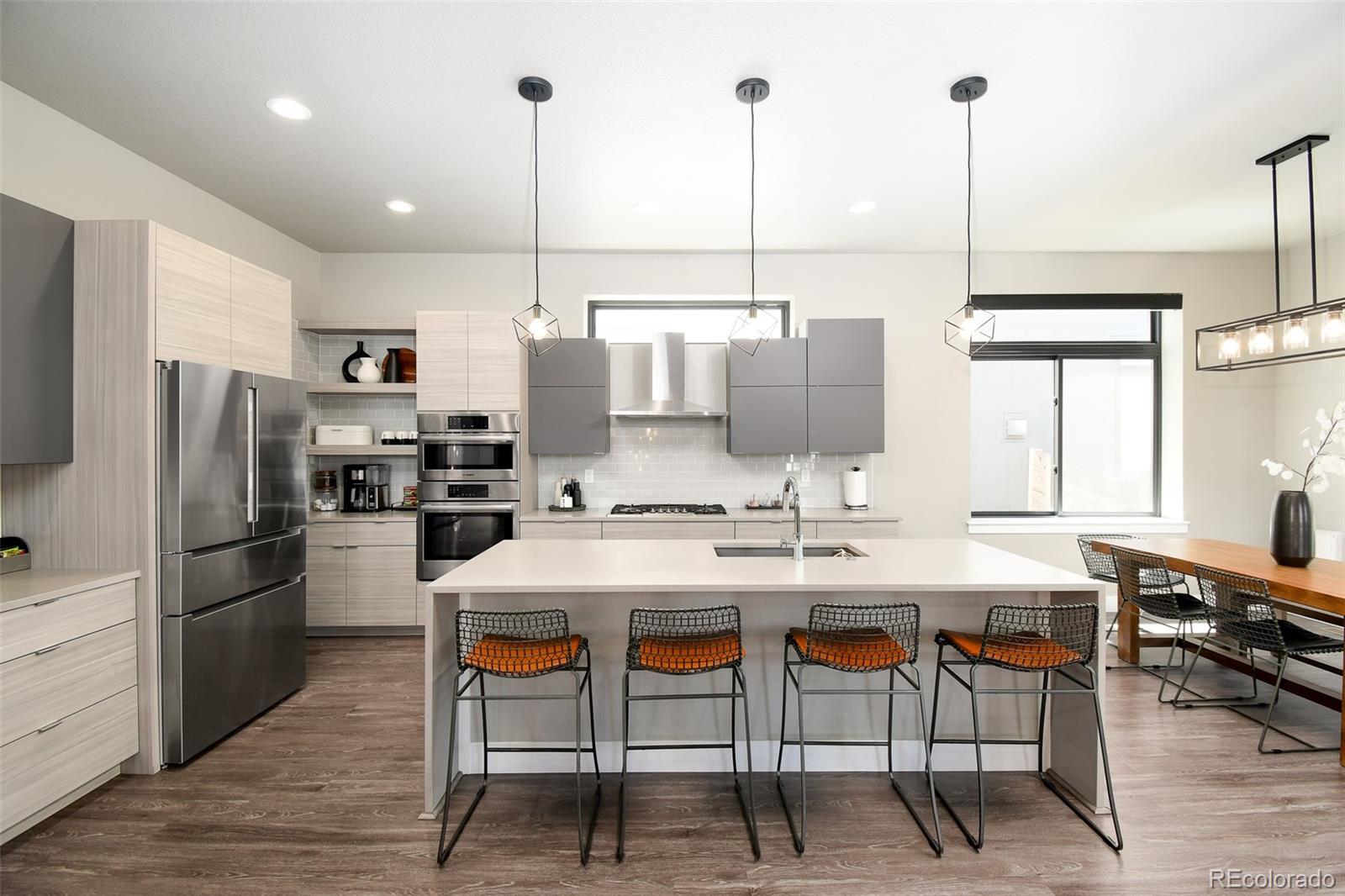 MLS Image #5 for 4353 n meadows drive,castle rock, Colorado