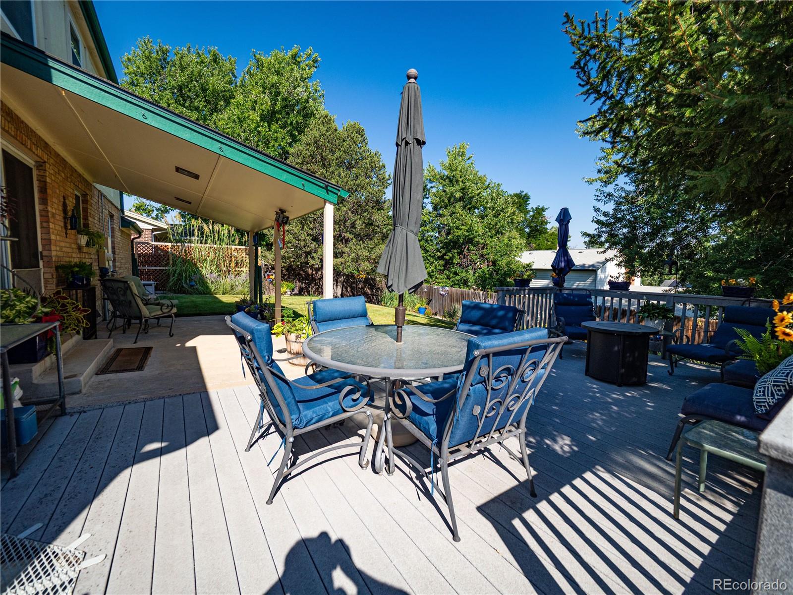 MLS Image #25 for 14613 e harvard avenue,aurora, Colorado