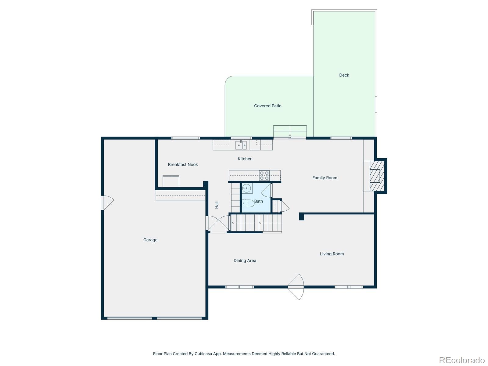 MLS Image #45 for 14613 e harvard avenue,aurora, Colorado