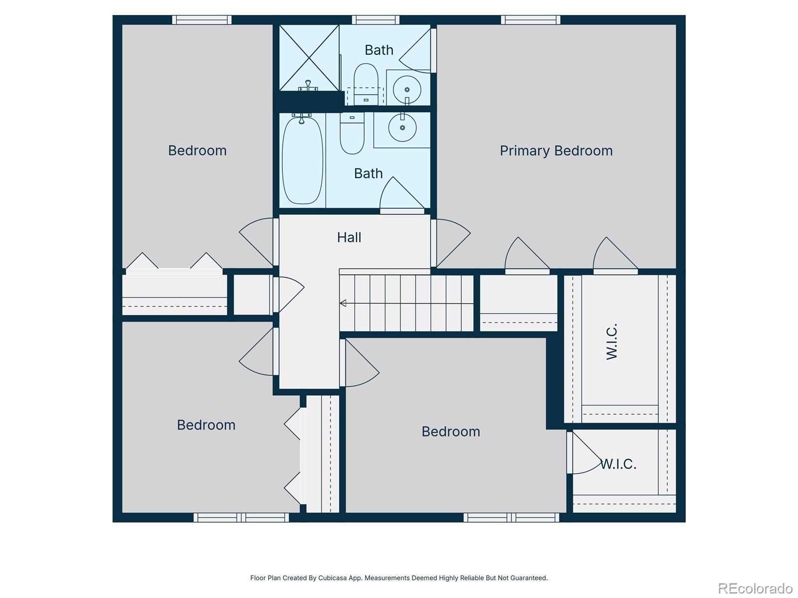 MLS Image #46 for 14613 e harvard avenue,aurora, Colorado