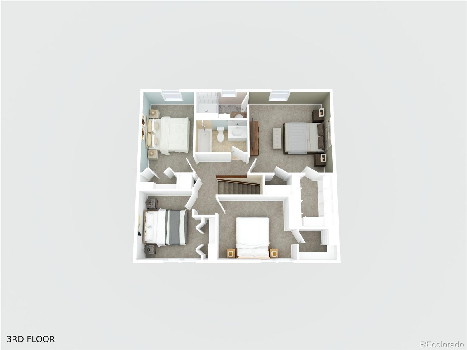 MLS Image #47 for 14613 e harvard avenue,aurora, Colorado