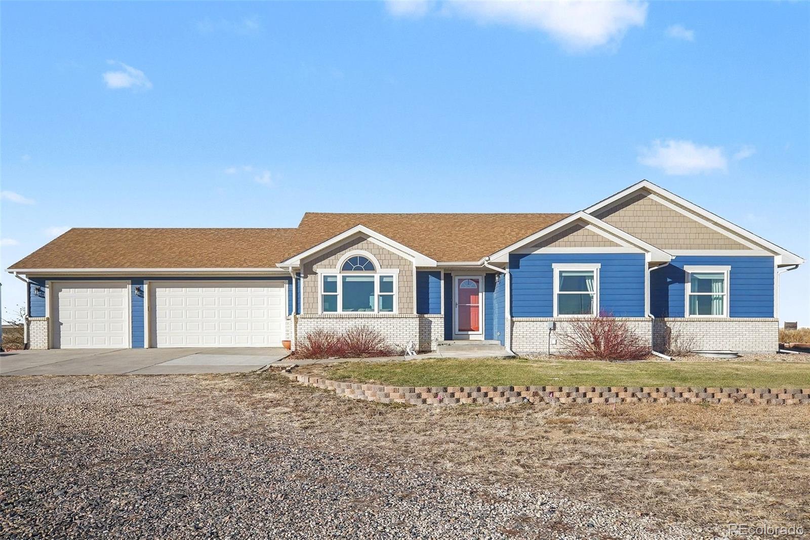 MLS Image #0 for 6755  strasburg road,strasburg, Colorado