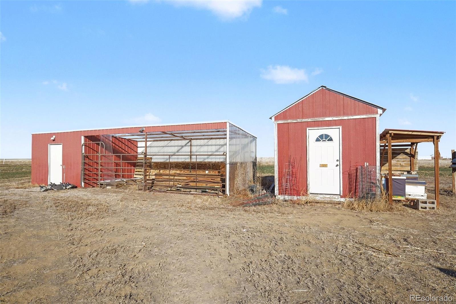 MLS Image #38 for 6755  strasburg road,strasburg, Colorado