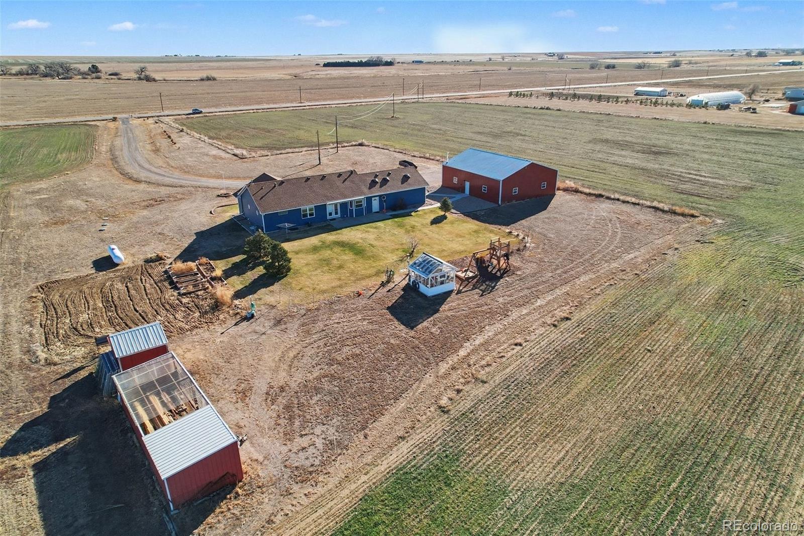 MLS Image #42 for 6755  strasburg road,strasburg, Colorado