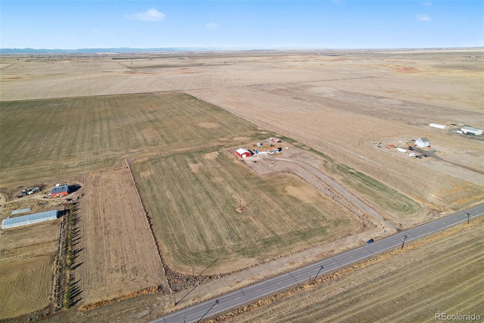 MLS Image #44 for 6755  strasburg road,strasburg, Colorado