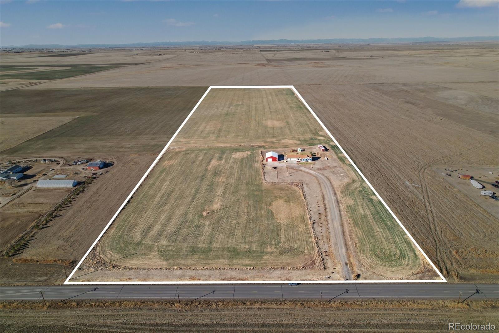 MLS Image #45 for 6755  strasburg road,strasburg, Colorado