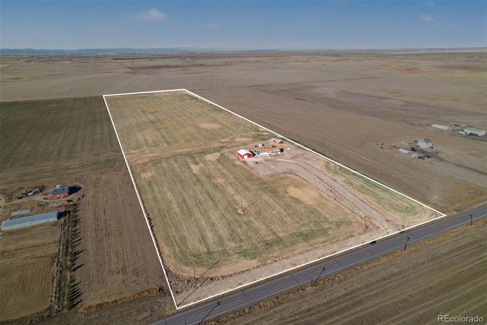 MLS Image #46 for 6755  strasburg road,strasburg, Colorado