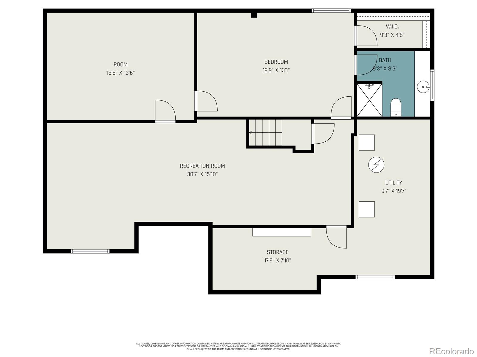 MLS Image #48 for 6755  strasburg road,strasburg, Colorado