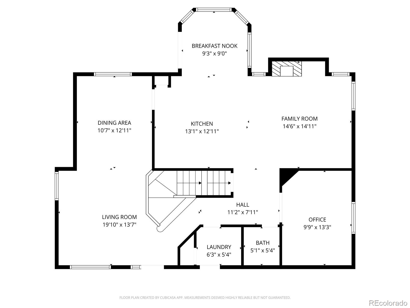 MLS Image #38 for 1576  brimble drive,erie, Colorado