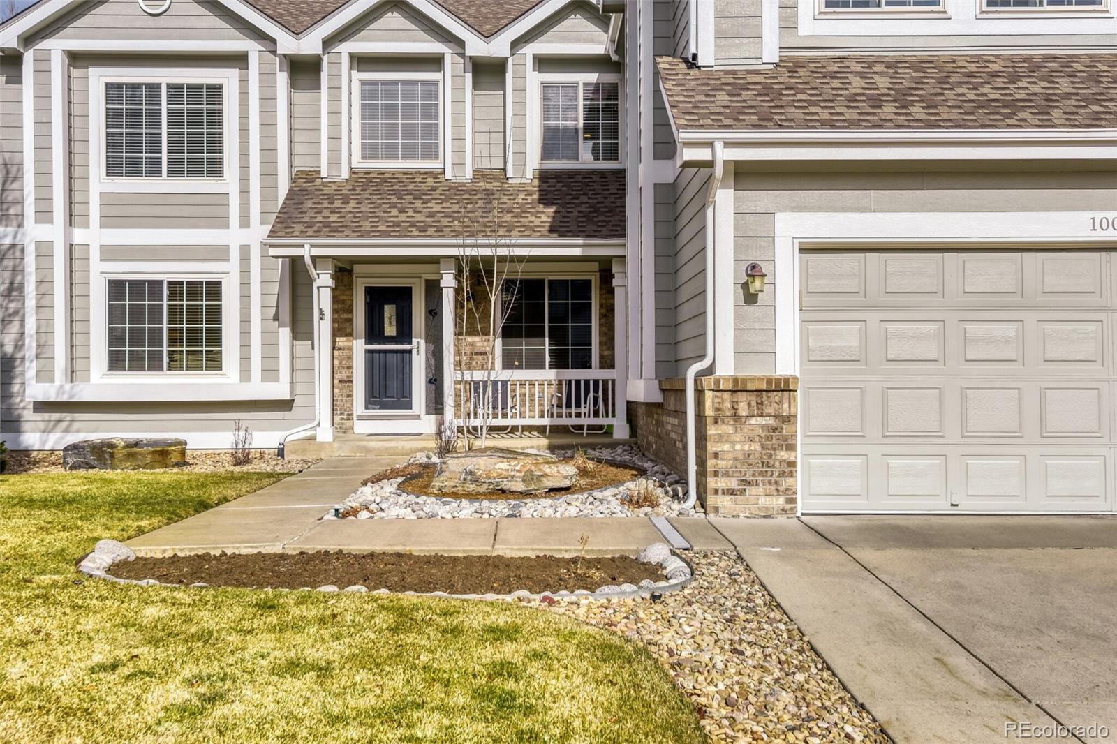 MLS Image #1 for 10091  astoria court,lone tree, Colorado