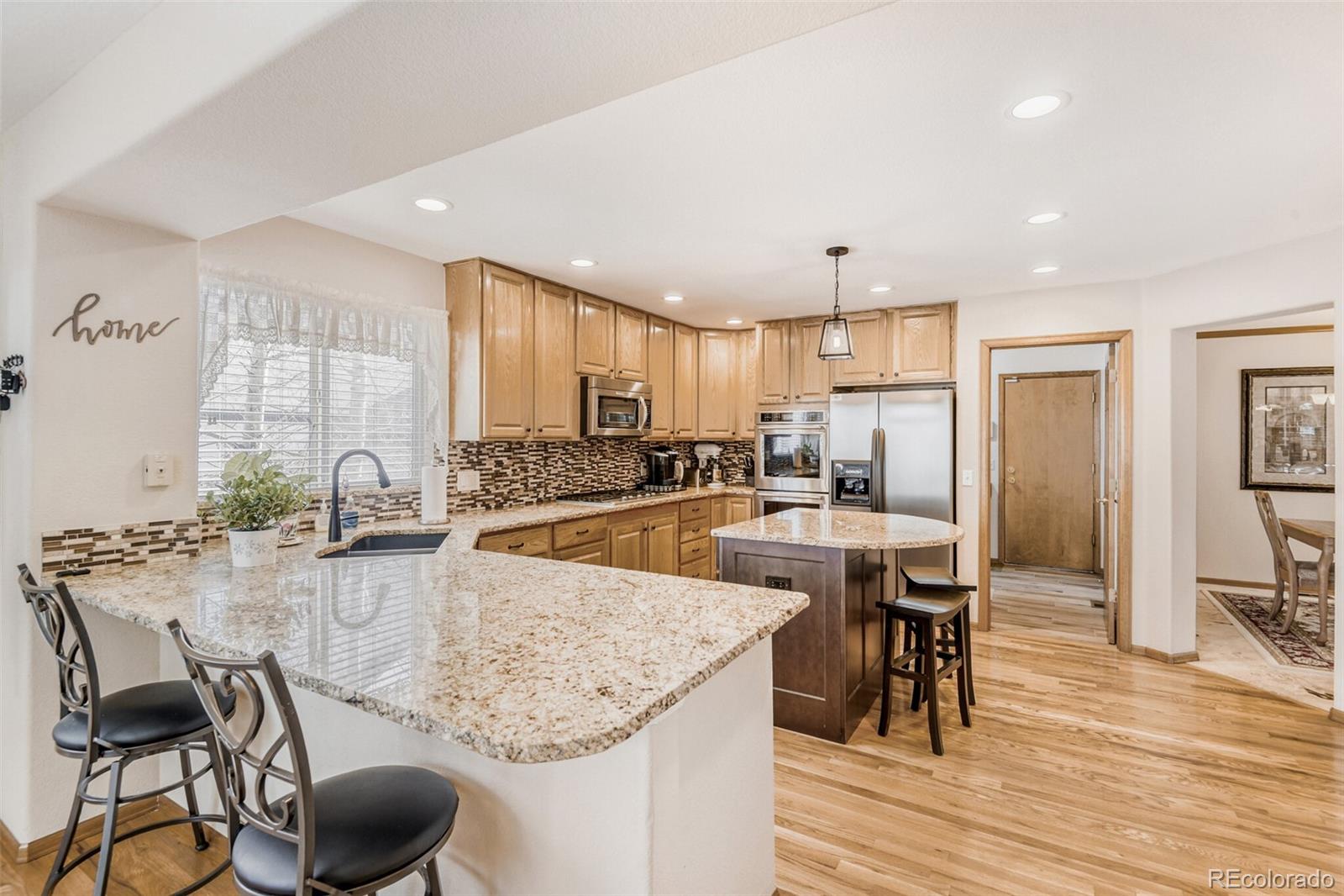 MLS Image #10 for 10091  astoria court,lone tree, Colorado