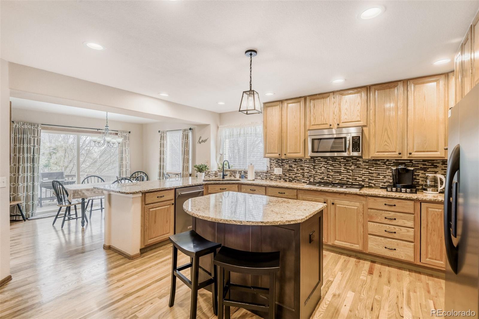 MLS Image #12 for 10091  astoria court,lone tree, Colorado