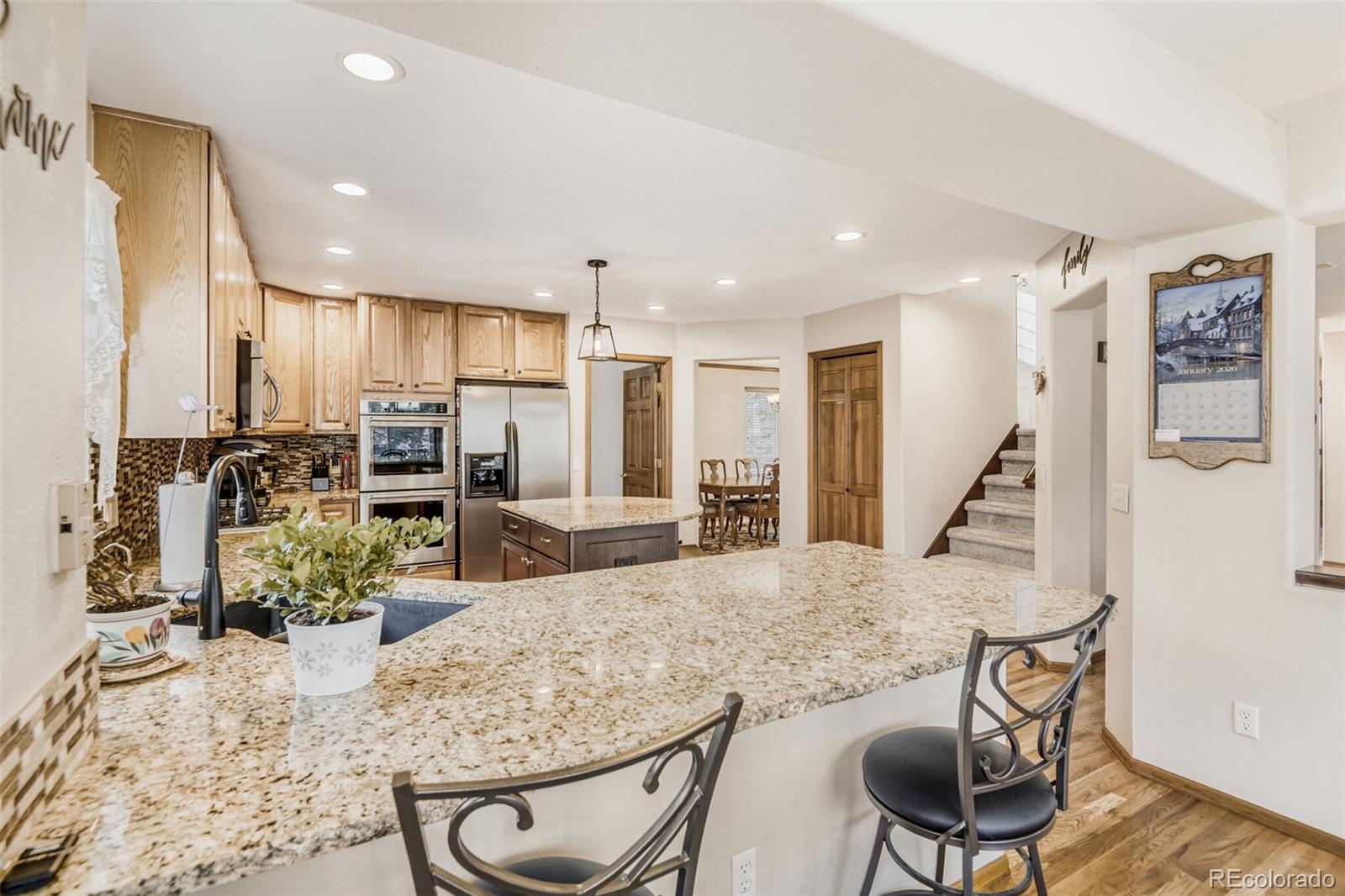MLS Image #13 for 10091  astoria court,lone tree, Colorado