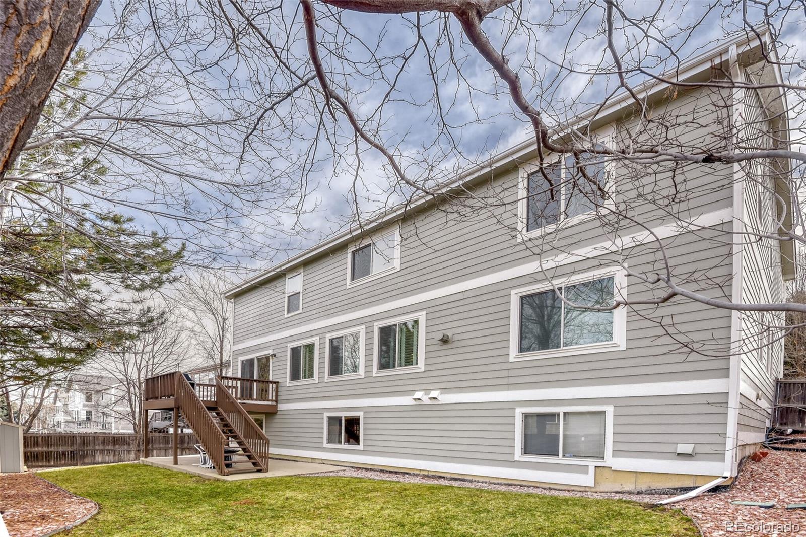 MLS Image #39 for 10091  astoria court,lone tree, Colorado