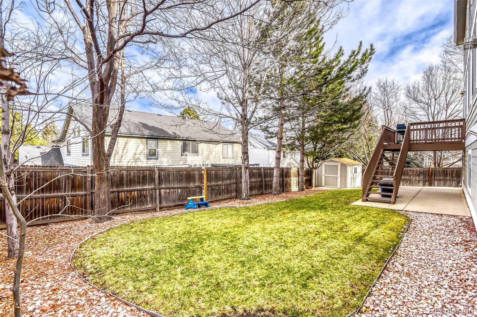 MLS Image #41 for 10091  astoria court,lone tree, Colorado