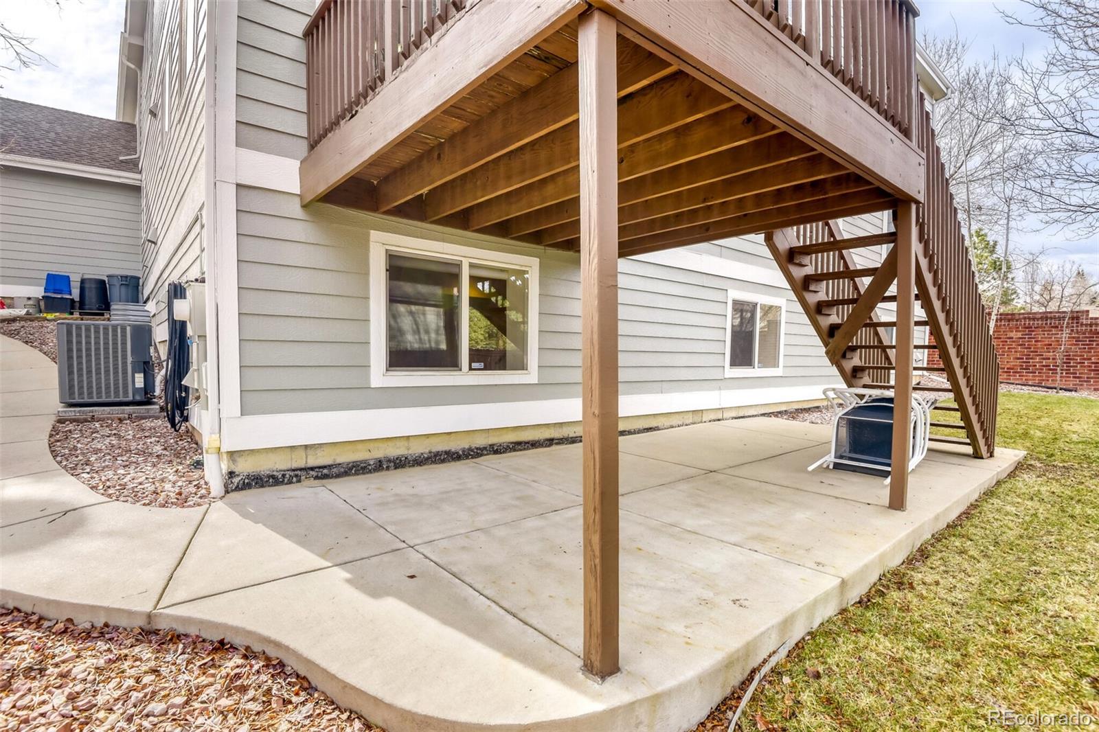 MLS Image #42 for 10091  astoria court,lone tree, Colorado