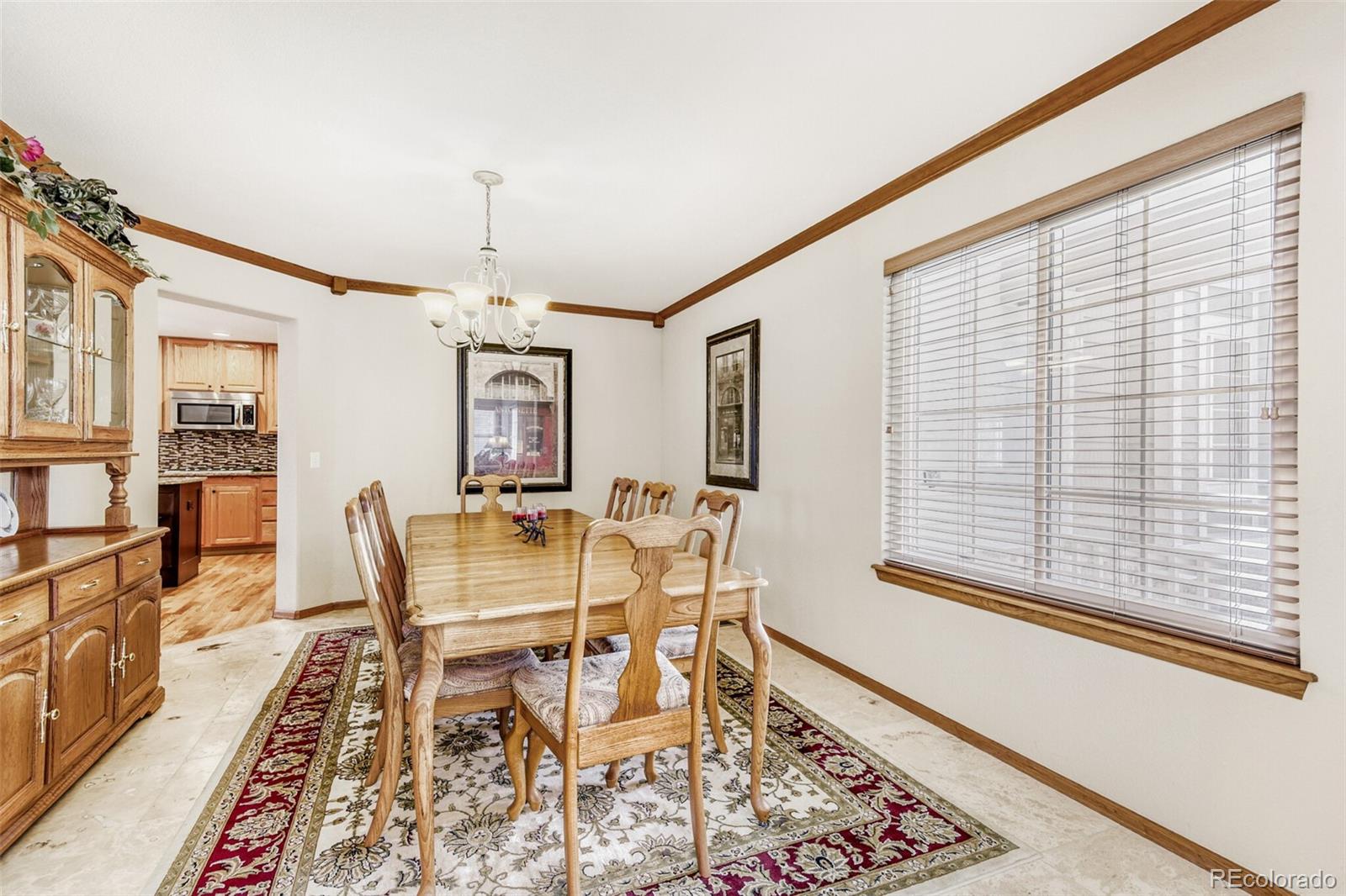 MLS Image #5 for 10091  astoria court,lone tree, Colorado