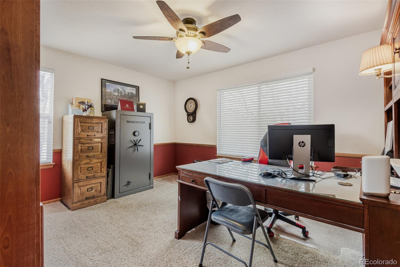 MLS Image #6 for 10091  astoria court,lone tree, Colorado
