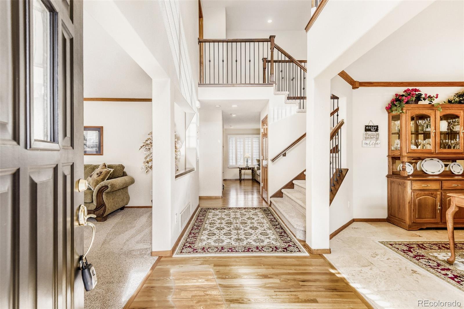 MLS Image #7 for 10091  astoria court,lone tree, Colorado