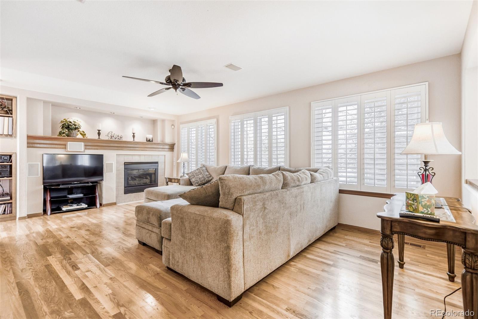 MLS Image #8 for 10091  astoria court,lone tree, Colorado
