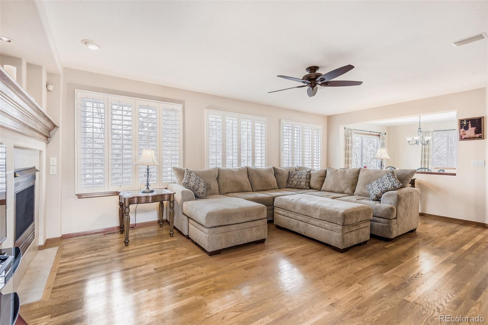 MLS Image #9 for 10091  astoria court,lone tree, Colorado