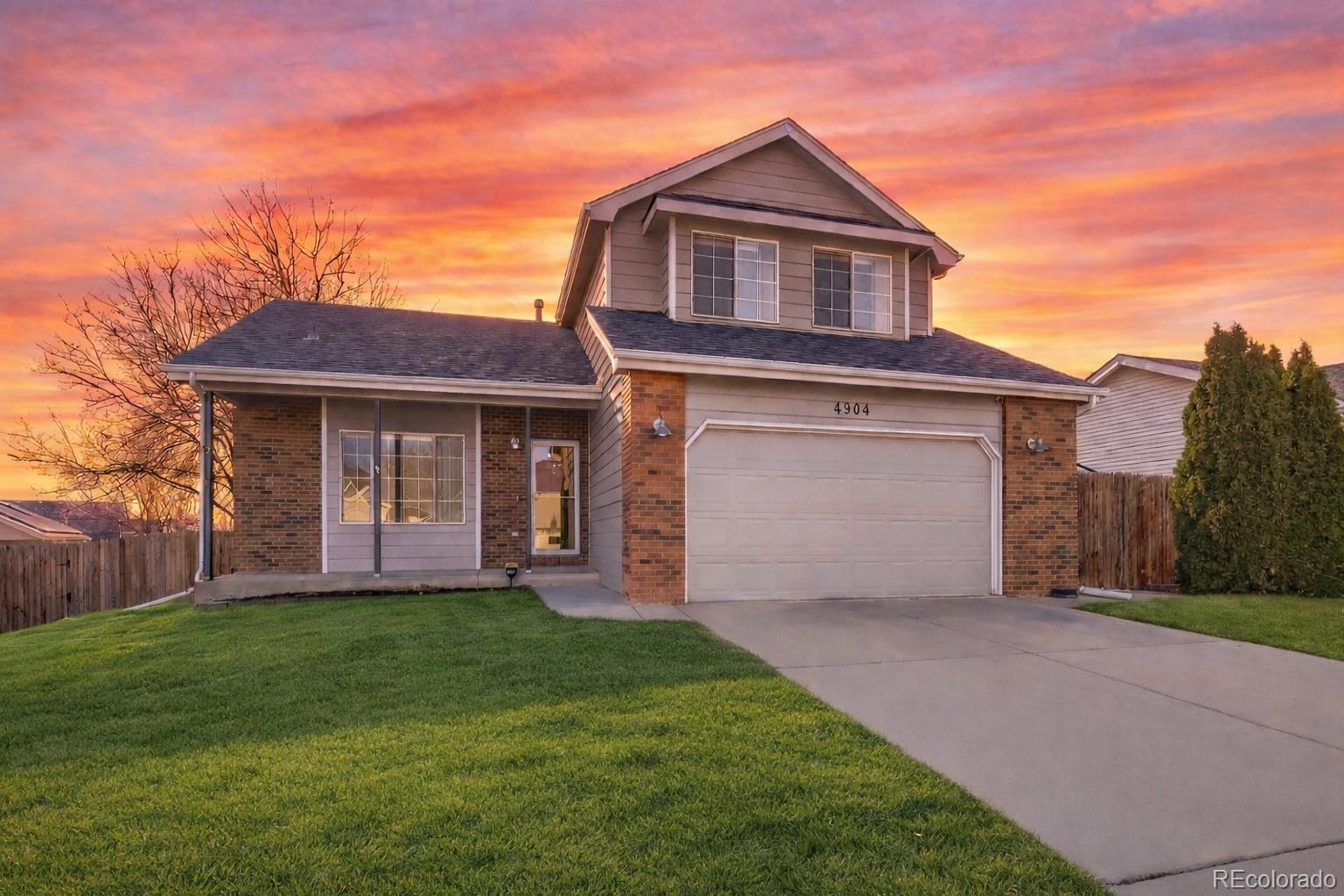 MLS Image #0 for 4904  30th street,greeley, Colorado