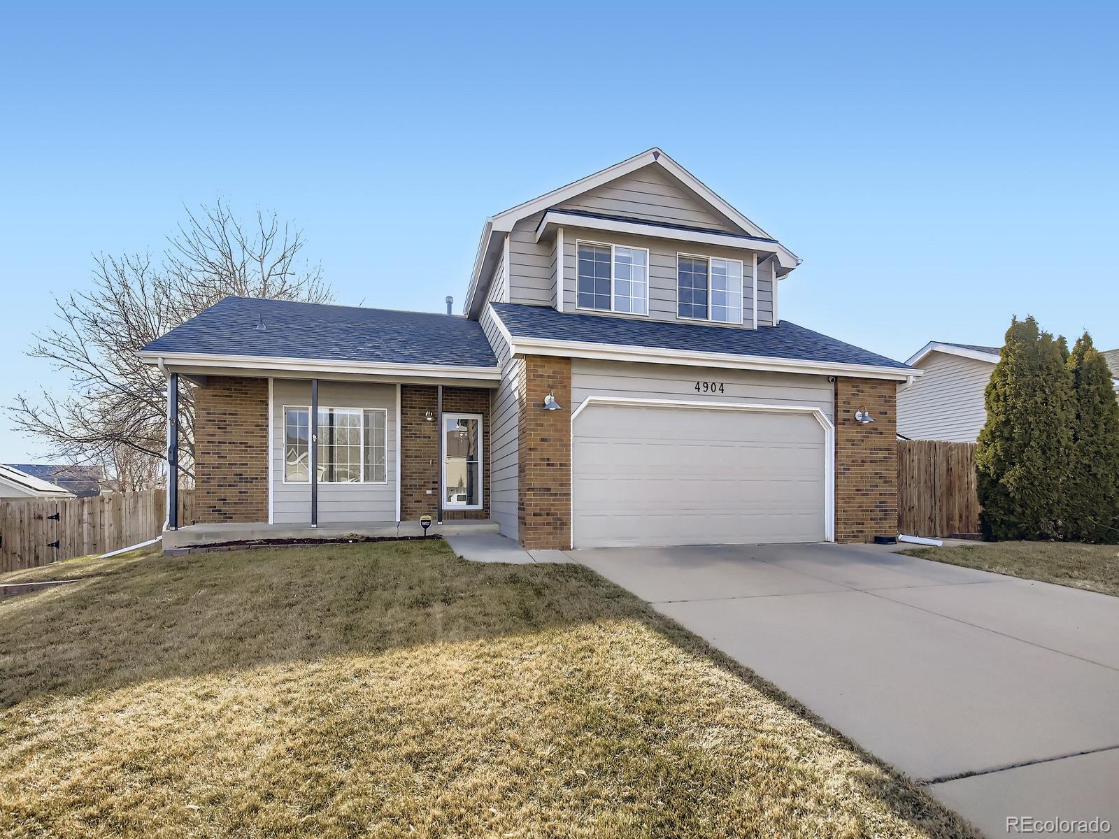 MLS Image #1 for 4904  30th street,greeley, Colorado